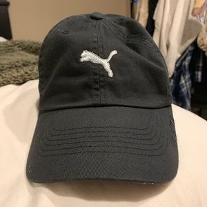 PUMA baseball cap